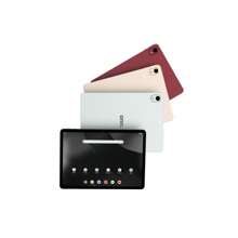 11" Tablet Pro, 64GB (2024 Model) - Grey - Silver - View 9