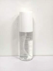 1pc Air Freshener, Aromatherapy Spray, Suitable For Dating, Travel, Hotel Use, Lasting Fragrance,E-I-D