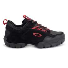 Oakley Modoc Low II Men's Tennis Shoes - 黑色 - 查看 1