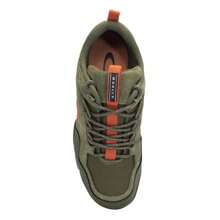 Oakley Modoc Low II Men's Tennis Shoes - Verde Oscuro - Ver 8