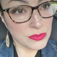 Fake Eyebrow Piercing Fake Lip Labret Studs Stick On Fake Nose Stud Facial Piercing Adhesive Face Jewelry Non Piercing Skin - Fake Nose Ring-sticker - View 5