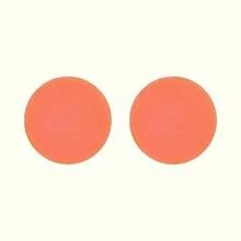 1/2pcs ABS Material Finger Grip Phone Holder, Foldable Stand Suitable For Smartphone Cases, Portable Air Cushion Stand Compatible With Multiple Phone Sizes Compatible With IPhone, Android Phone, Gift For Birthday, Family, Friends Gifts Birthday Phone Ring Holder Phone Grip Phone Accessories - Multicolor - View 12