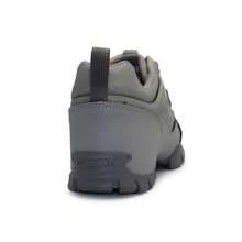 Oakley Men's Halftrack Low II Sneakers - 灰色和藍色 - 查看 2