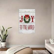 1 Canvas Poster Bedroom Decoration Printed Poster Canvas Printing Modern Art Autumn Decoration Wall Art 1 Pc Wooden Framed Canvas Painting Thickness Cm/0.9inch High Quality Wall Art Prints Poster Direct Hanging Wall Picture Decor For Home Gifts, Gift, Living Room, Bath Room, Bedroom, Kitchen