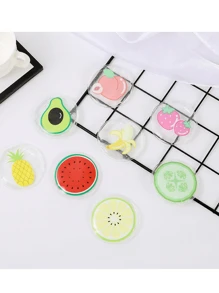 2/4pcs/Pair Gel Eye Mask, For Dark Circles And Puffy Eyes, Reusable Cute Cooling Ice Eye Pad, Under Eye Patches, Hot And Cold Eye Care Pack, Pain Relief Eye Mask And Relaxation, Used For Eye Strain, Smooth Fine Lines And Eye Recovery Surgery, A Must-Have For Travel