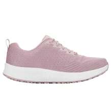 Skechers Women's Go Run Consistent Lightweight Running Shoes, Cushioned, Grippy, Comfortable, For Daily Commute And Travel, 128286-MVE - White - View 5