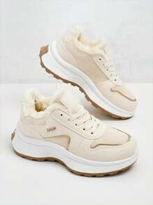 Royalfashion Dames Geïsoleerde Sneakers Ronniz