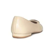Usaflex Women's Block Bunion Shoes MM0104 - Màu be - Xem 2