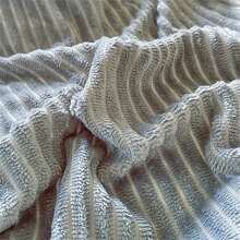 1 件羊毛羽绒被套套装，不含棉被内胆，适合冬季