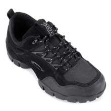 Oakley Modoc Low II Men's Tennis Shoes - Blanco y Negro - Ver 7