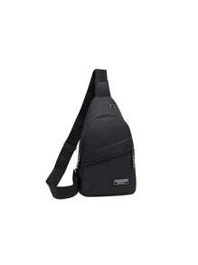 1pc Outdoor Hiking Cycling Shoulder Bag, Crossbody Messenger Bag, Multi-Function Oxford Cloth Chest Bag, Coin Purse, Men Fashion Casual Sports Mini Travel Pack Christmas Gifts For Men Travel Essentials Winter Dad Gifts Boyfriend Gifts Holiday School The Sporty Life Vacation Bags Bag Pack Belt Bag Waist Bag Spring School Supplies - Multicolor - View 13