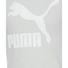 Puma Classics Logo Crew Neck Short Sleeve T-Shirt - Default - View 2