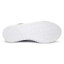 Vizzano Women's Casual Pelica Perforated Sneakers 1389.112 - Đen và trắng - Xem 9