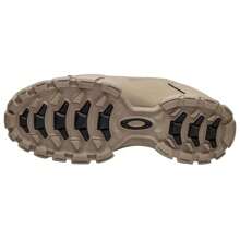 Oakley Men's Halftrack Low II Sneakers - Beige - View 5