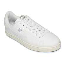 Fila Women's FX Court 70 Sneakers - Màu be - Xem 8
