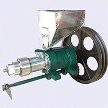 BEIJAMEI 14 Utilizzare Snack Estrusore 25Kg/h Mais Riso Alimentare Estrusione Macchina Sbuffante Twisted Hollow Stick Solido Croccante Popper Macchina per la Massa