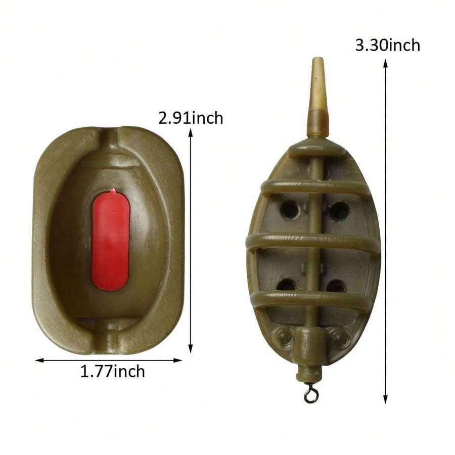 NGT Groundbait Bowl Bucket Method Mix Mixing Carp Coarse Fishing | UK