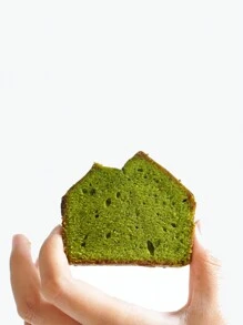 CHEF MADE 1 bucată 10 x 3 inch, formă lungă, tigaie subțire antiaderentă, cutie de pâine prăjită, mâner de prindere ușoară, pentru coacere, brownies de pâine de casă și prăjituri - Negru - Vizualizare 2