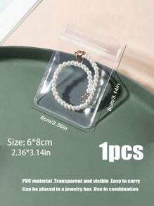 6pcs Travel Organizer Set - Foldable Luggage Organizer Bags, Compression Packing Cubes, Including Toiletry Bag, Cosmetic Bag, Underwear Bag, Shoe Bag, Underwear & Socks Organizer, Collapsible Clothes Storage Bags, Suitable For Suitcase, Travel, And Seasonal Storage Summer Holiday Bathroom Decor Makeup Organizer Bathroom Accessories Back To School - Pink - View 7