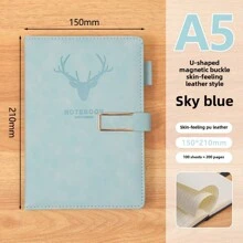 Taccuini personalizzabili A5, taccuini personalizzabili con nome, numero di telefono, quaderni per esercizi, blocchi note, quaderni per riunioni, taccuini in pelle morbida, quaderni per riunioni personalizzabili, taccuini A5, diari, regali, regali di compleanno, regali di Natale - A5 - Visualizzare 10