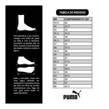 Puma Men's Caven 2.0 BDP Casual Sneakers - Trắng và Xám - Xem 4