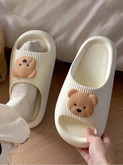 2024 Nowe antypoślizgowe kapcie damskie na imprezę/na zewnątrz, letnie ubrania domowe, pary, urocze, modne kapcie męskie