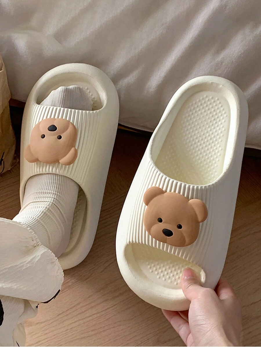 2024 Nowe antypoślizgowe kapcie damskie na imprezę/na zewnątrz, letnie ubrania domowe, pary, urocze, modne kapcie męskie