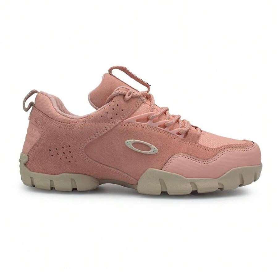 Oakley Modoc Low II Men's Tennis Shoes - Rosa - Ver 1