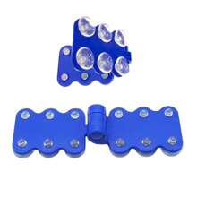 坚固的桌面手机支架，家庭/办公室电话支架