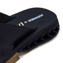 Kenner Men's Rakka Sandal L7NNON - 鏽棕色 - 查看 4