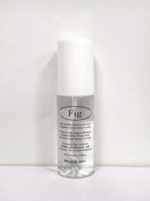 1pc Air Freshener, Aromatherapy Spray, Suitable For Dating, Travel, Hotel Use, Lasting Fragrance,E-I-D