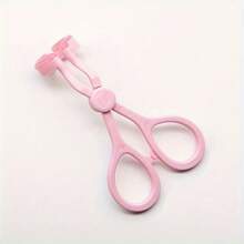 3 PiecesContact Lens Applicator Tool Set Novice Contact Lens Remover, Contact Lens Support, Eye Clip Assistance, Eyelid Support, Eye Expander