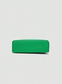 Women Wristlet Bags - Green - View 6