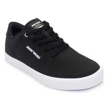 Unisex Mormaii Urban Sneakers - 黑與白 - 查看 5