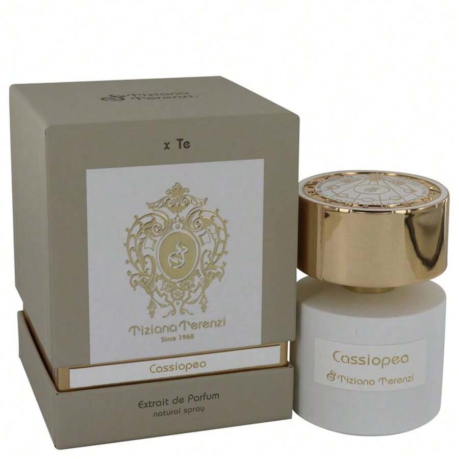 Tiziana Terenzi Tiziana Terenzi Cassiopea Extrait De Parfum for Sale ...