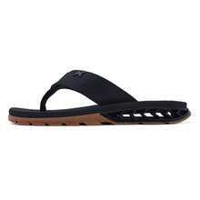 Kenner Men's Rakka Sandal L7NNON - 鏽棕色 - 查看 9
