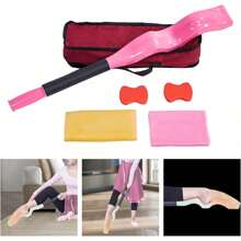 Ballet Foot Stretcher, Dance Stretching Equipment, Arch Enhancer For Adults  For Pilates