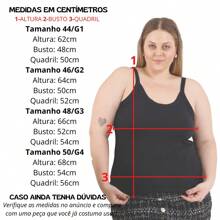 Women's Thin Strap Visco Lycra Basic Plus Size Tank Top Casual Fashion Spring Summer 3026A - 白色 - 查看 9