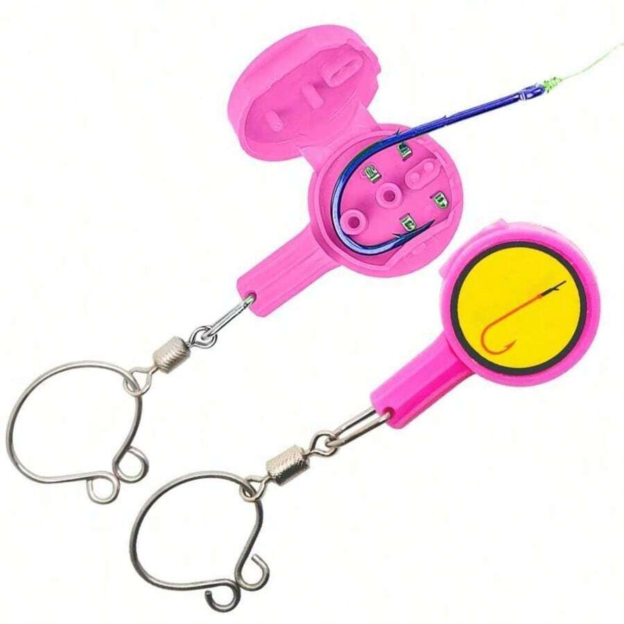 1 szt. Narzędzie wędkarskie, wielofunkcyjny przyrząd do usuwania haczyków wędkarskich do wędkowania na świeżym powietrzu