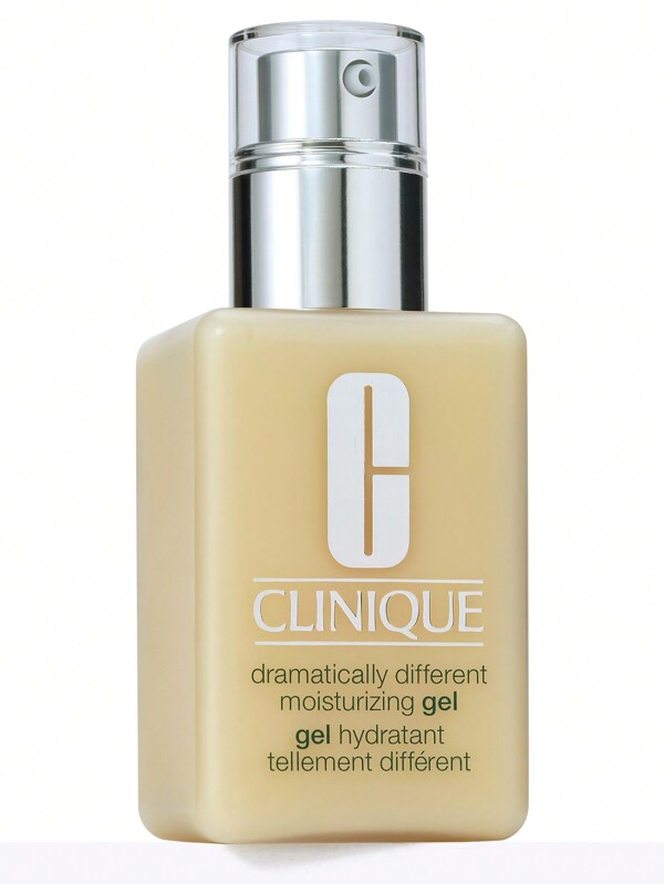 Crema hidratante diaria Clinique 3-Step Dramatically Different de 4.2 fl oz / 125 ml