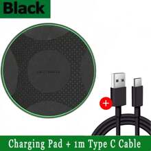 Chargeur sans fil rapide, Bloc de charge sans fil 15W max compatible avec 16/15/14/13/12/SE/11/11 Pro/XS Max/XR/X/8, compatible avec ; Tapis de charge sans fil compatible avec Samsung Galaxy S23/S22/Note, convient pour le bureau, la chambre d'étudiant et la maison