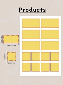 Custom Stickers, Photo Stickers, Personalized Couple/Pet Photo Stickers, Custom Stickers - White - View 10