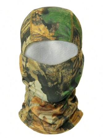 Ski Mask Balaclava Full Face Mask For Men Women,  Windproof Balaclava Sun Protection Breathable Face Cover  Shiesty Mask, UV Protector Ski Scarf For Men/Women/Labour