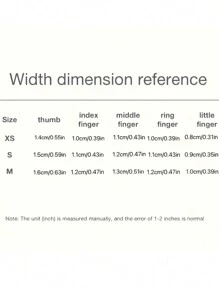 Monina 10Pcs Handmade Wedding Nail Art Press-On Nails, Red Starry Short Stiletto Luxury Bridal Faux Nails, Elegant High-Class Fashionable Manicure Nail Supplies Nails - Burgundy - View 10