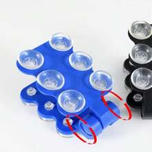 坚固的桌面手机支架，家庭/办公室电话支架