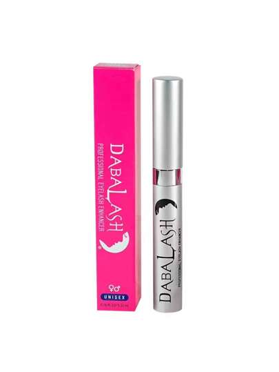 Suero Fortalecedor de Pestañas y Cejas