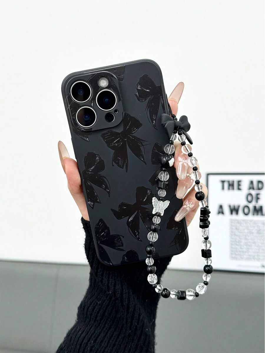 精密穿孔边缘喷漆链条防震手机壳，兼容 14 Pro Max、13、11、XR、7/8、A系列A03s、A03 Core、A04、A12、A13、A14、A21s、A22、A23、A24、A32、A33、A34、A51、A52、A53、A54、A71、A72、A73、S20 FE、S21、S22，兼容Redmi 9、9A、10A、10C，兼容Redmi Note 9、10、11、12，防水防摔防刮。