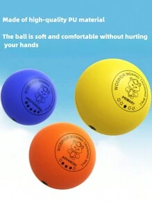 Juego de pelota de boxeo con 3 niveles de dificultad 2024 - Pelota de velocidad de boxeo con diadema, equipo de fitness para entrenar velocidad de reacción, precisión, MMA, enfoque, velocidad de golpeo, habilidades de combate y coordinación mano-ojo - Multicolor - Ver 5