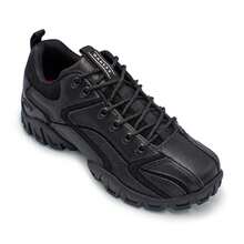 Oakley Men's Flak III Casual Sneakers - màu đen - Xem 5