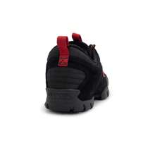 Oakley Modoc Low II Men's Tennis Shoes - 黑色 - 查看 4